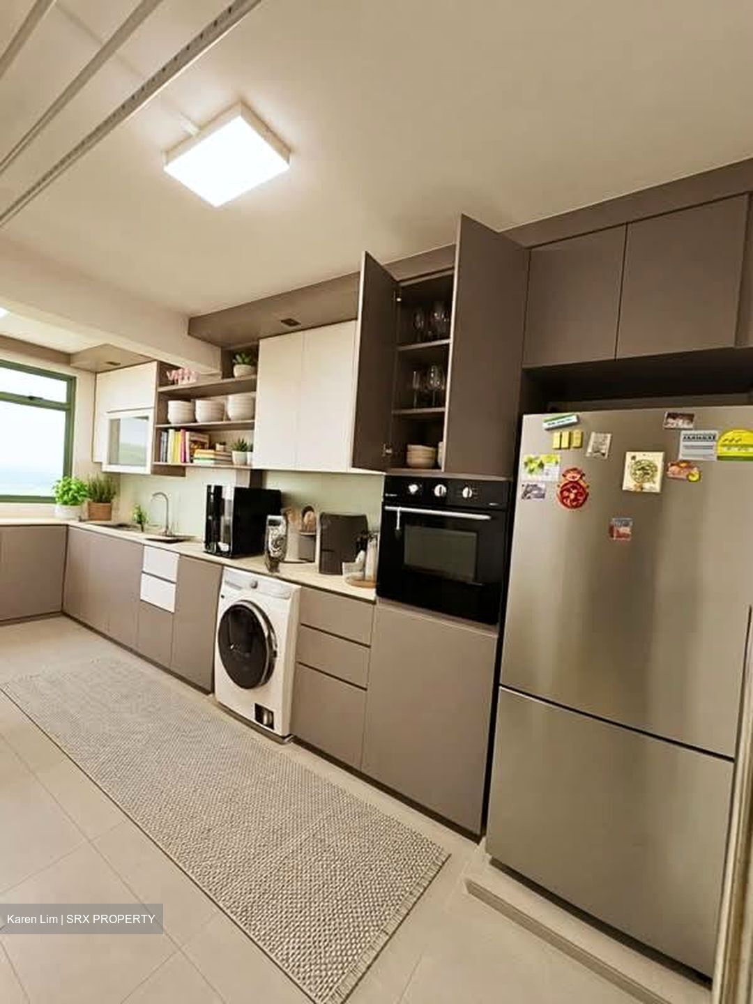 Blk 553 Cheng San Place (Ang Mo Kio), HDB 5 Rooms #588573101